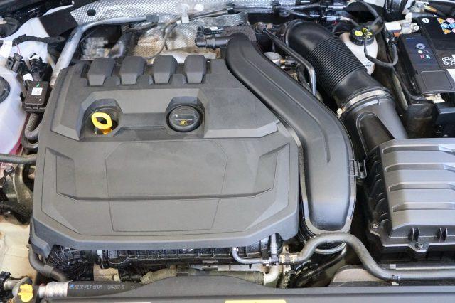 CUPRA Leon 1.5 Hybrid 150 CV DSG Certificata Pari al Nuovo