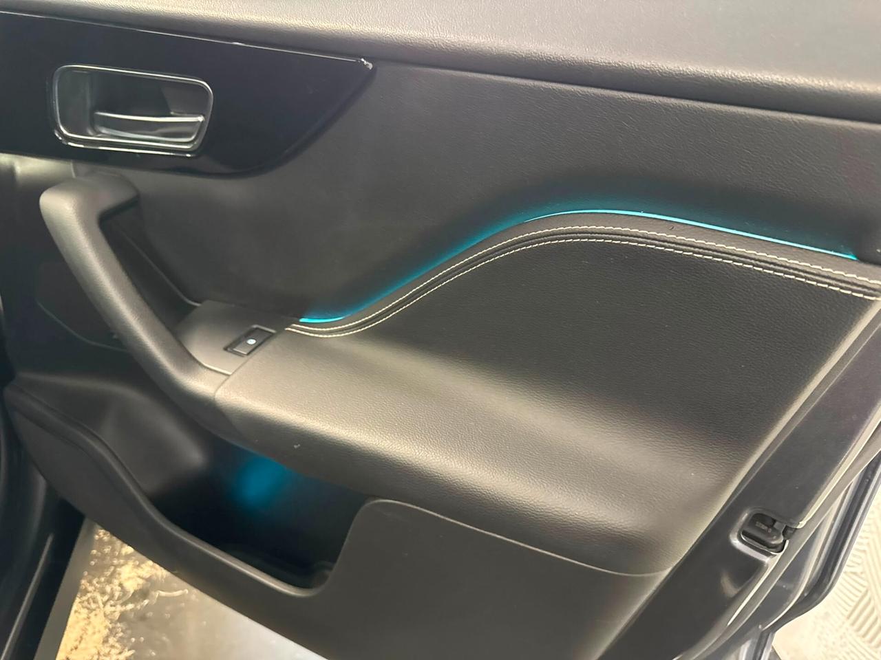 Jaguar F-Pace 2.0 250 CV AWD aut. R-Sport