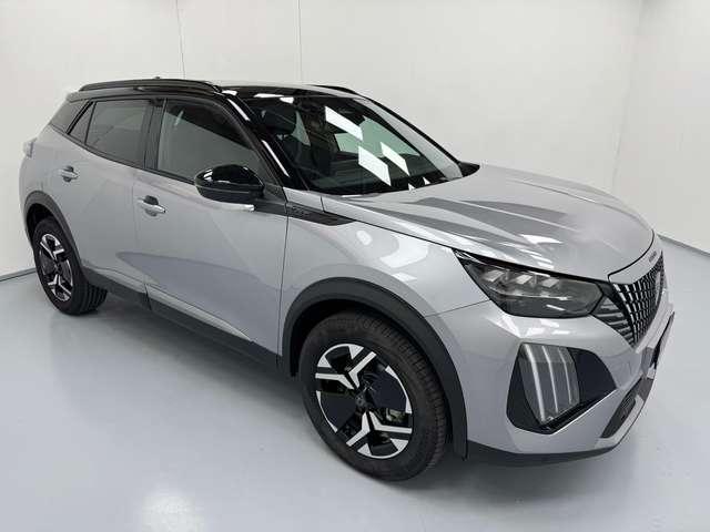 Peugeot 2008 GT *PROMO KASKO* 1.2 HYBRID e-DCS6 136CV KM0 2025