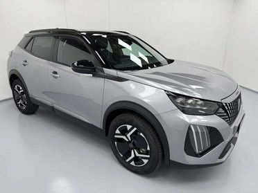 Peugeot 2008 GT *PROMO KASKO* 1.2 HYBRID e-DCS6 136CV KM0 2025