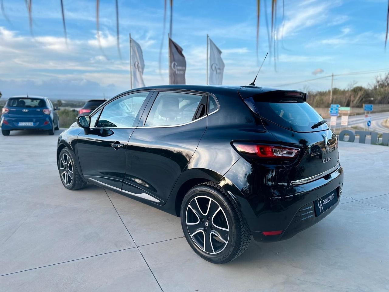Renault Clio 1.5 dCi 90CV S&S Energy Intens