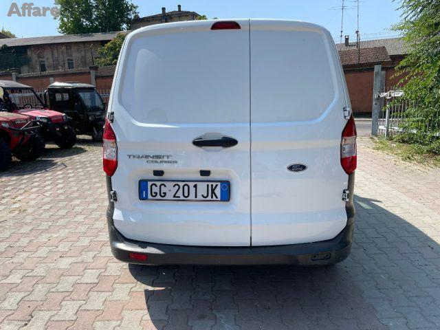 FORD Transit Courier 1.5 TDCi 75CV Van Trend