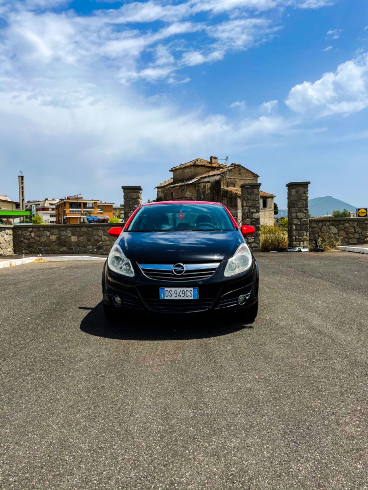 Opel Corsa 1.3 CDTI 75CV ecoFLEX 5 porte Club