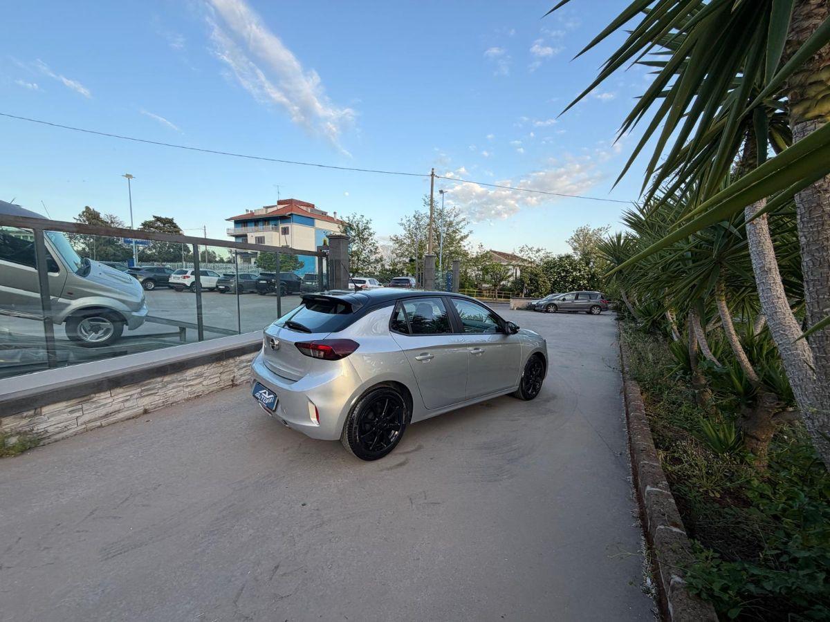 OPEL - Corsa - 1.2 Elegance