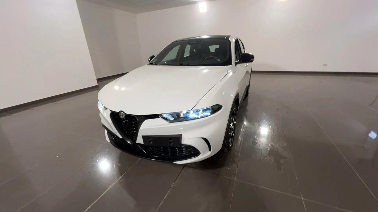 Alfa Romeo Tonale 1.6 diesel 130 CV TCT6 Sprint