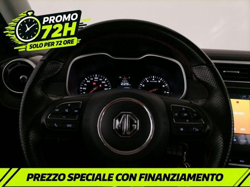 MG ZS 1.5 Comfort