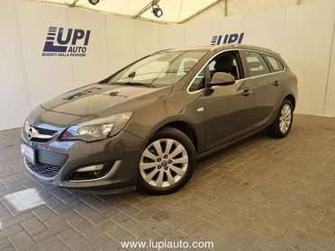 Opel Astra Sports Tourer 1.6 cdti Cosmo110cv