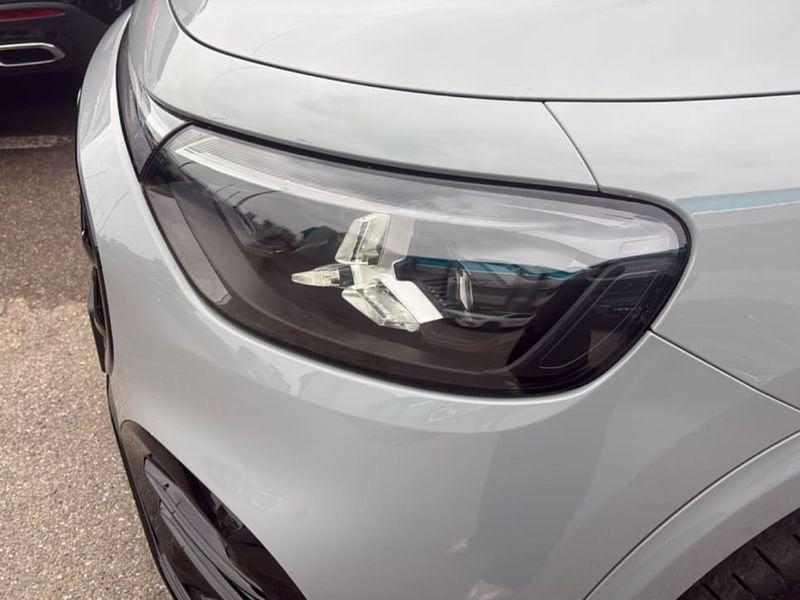 Mercedes-Benz GLB 350 4Matic EQ AMG Line Premium