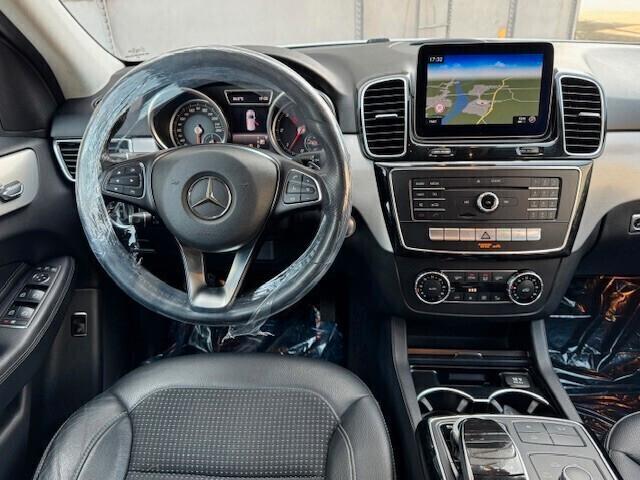 Mercedes-benz GLE 250 d 4Matic Sport