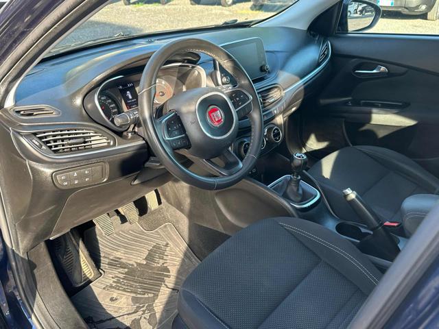 FIAT Tipo 1.4 T-Jet 120CV 5 porte Easy