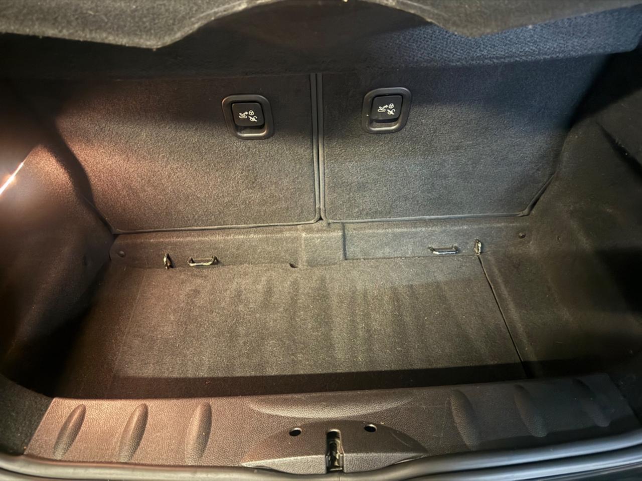 Mini Cooper S automatica