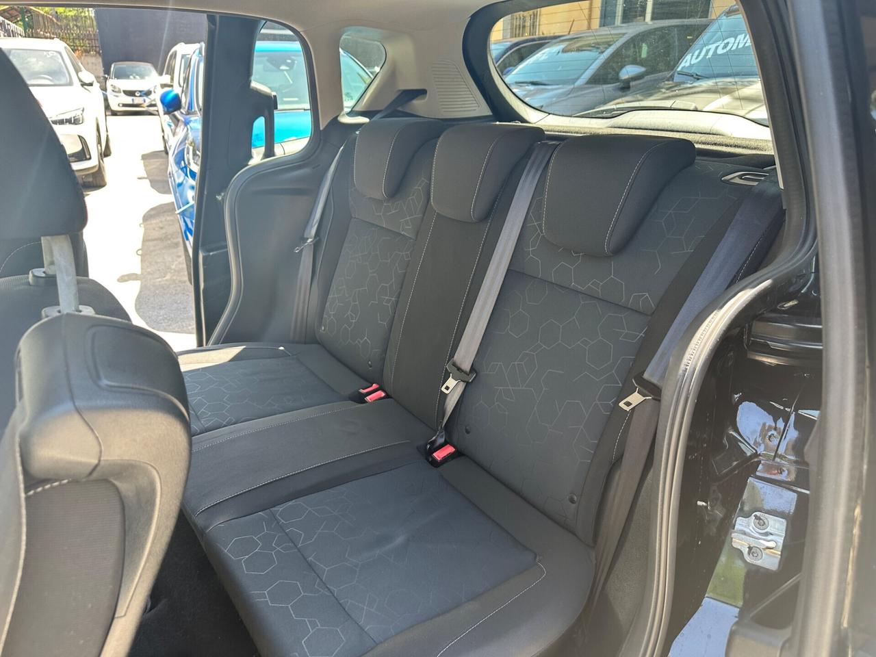 Ford B-Max 1.5 TDCi 75 CV Business