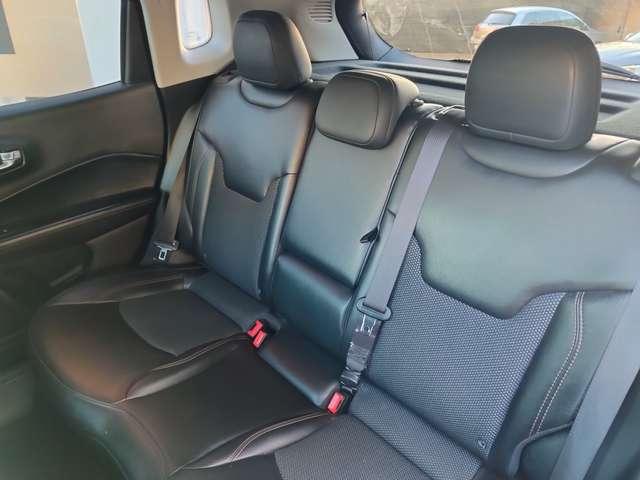 Jeep Compass Compass II 2017 2.0 mjt Limited 4wd 140cv auto my19