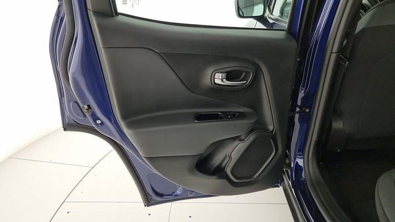 Jeep Renegade 1.0 T3 120cv Limited
