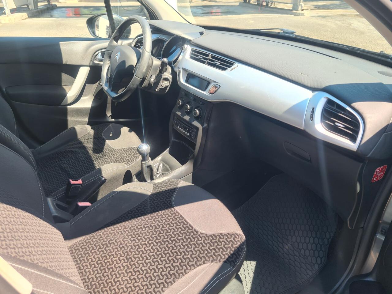 Citroen C3 1.4 HDi 70 FAP Business