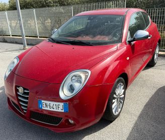 Alfa Romeo MiTo 1.3 JTDm-2 95 CV S&S Distinctive