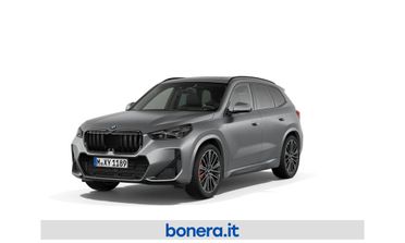 BMW X1 23 i Mild Hybrid 48V MSport Pro xDrive DCT