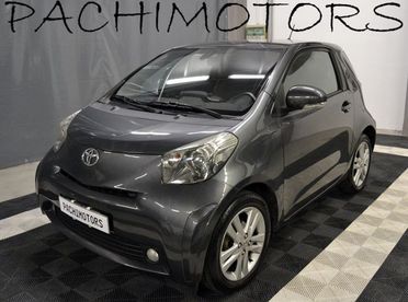 TOYOTA iQ 1.3 Executive Automatica