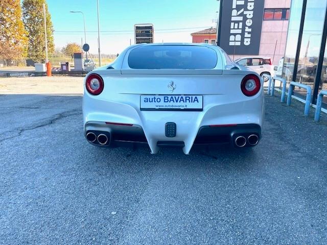 Ferrari F12 F12berlinetta