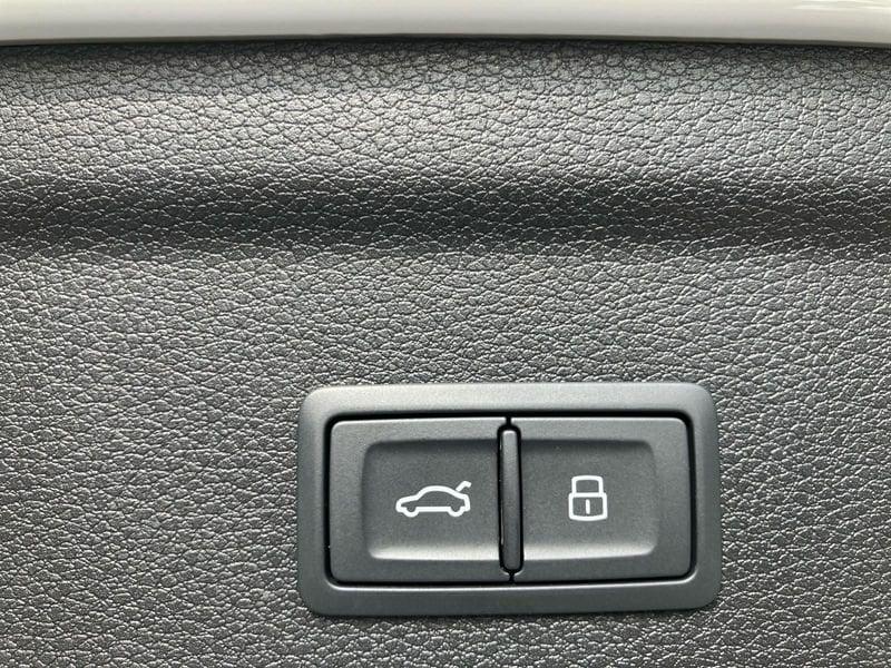 Audi Q3 Sportback 35 TFSI S tronic S Line Edition