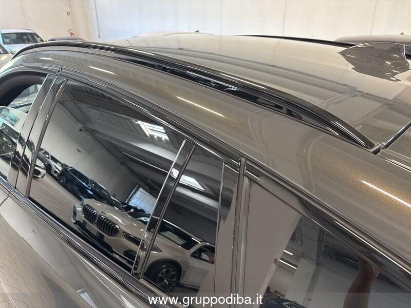 BMW X6 G06 Diesel xdrive40d mhev 48V Msport auto