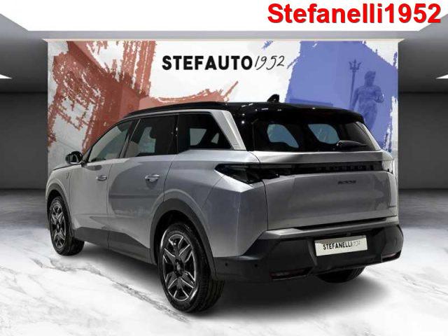 PEUGEOT 5008 1.2 hybrid GT 136cv e-dcs6
