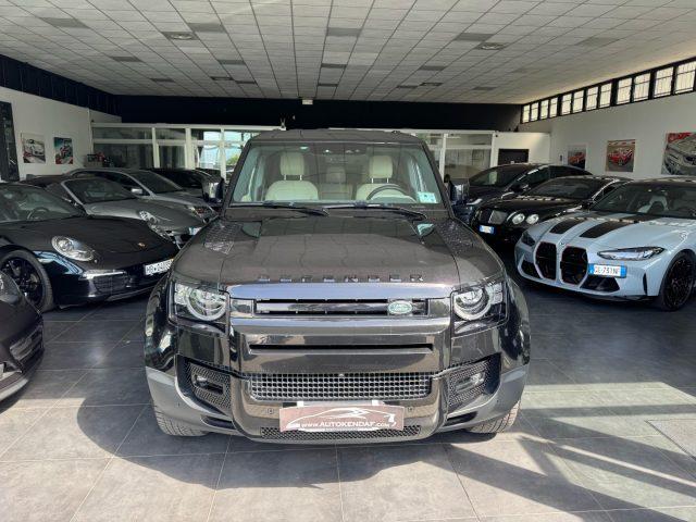 LAND ROVER Defender 110 3.0D I6 200 CV AWD Auto SE AUTOCARRO