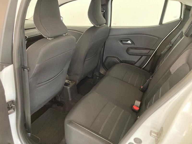Dacia Sandero Streetway Comfort 1.0 tce ECO-G rif.GG168