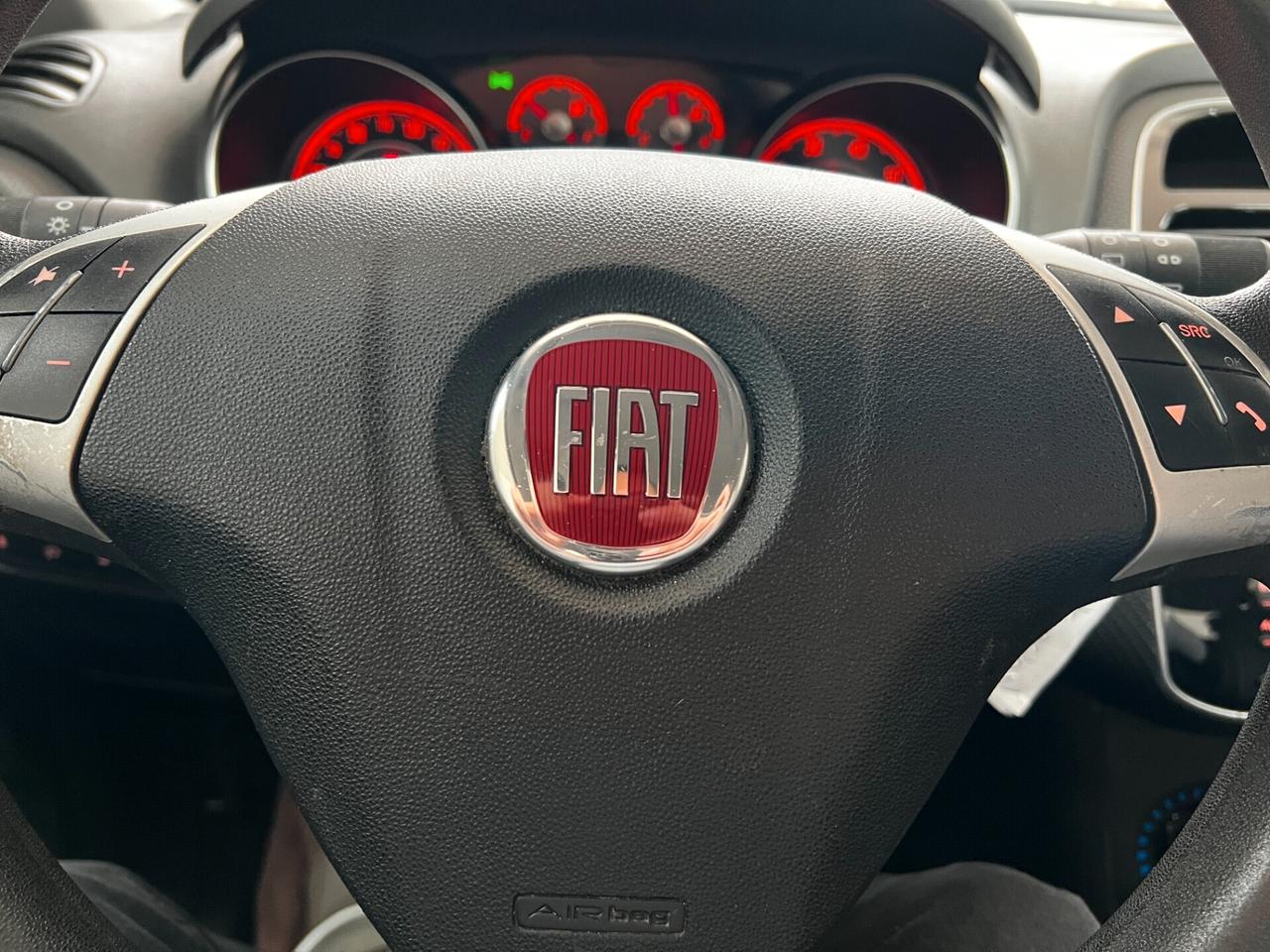 Fiat Punto Evo 1.3 Mjt 75 CV DPF 5 porte S&S Dynamic