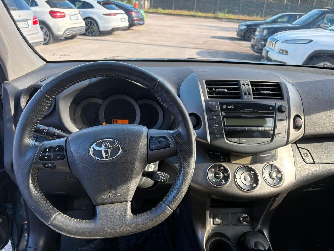 Toyota RAV 4 RAV4 2.2 D-4D 150 CV