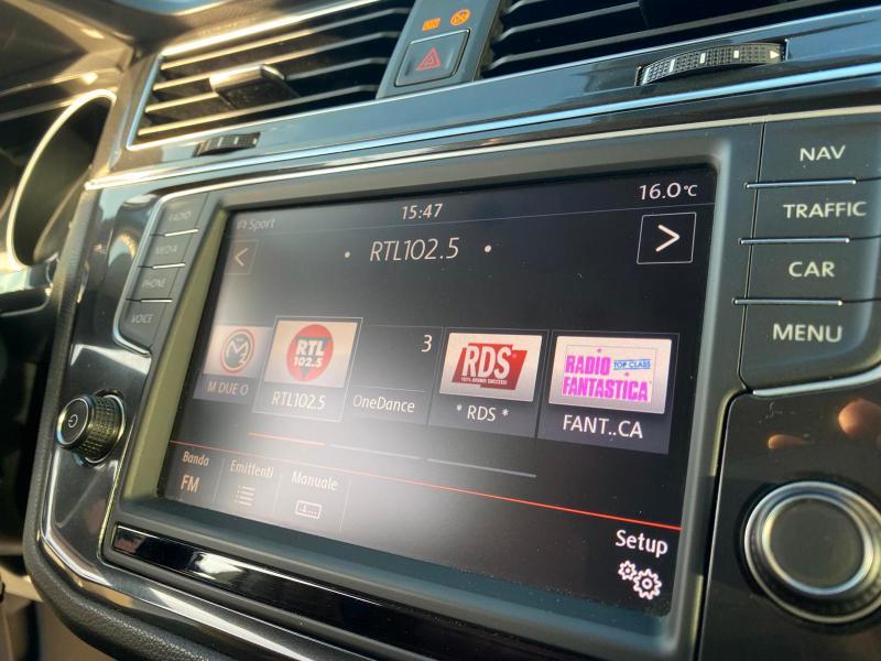 Volkswagen Tiguan 2.0 TDI SCR 4MOTION Style BlueMotion Technology