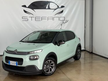 Citroen C3 BlueHDi 100 S&S Feel