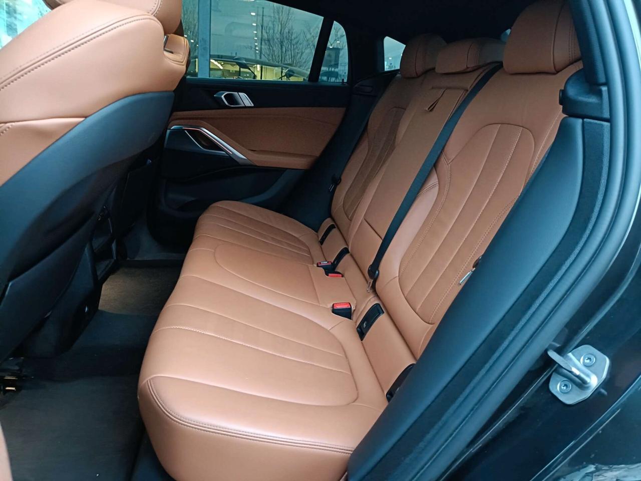 Bmw X6 xDrive30d 48V xLine