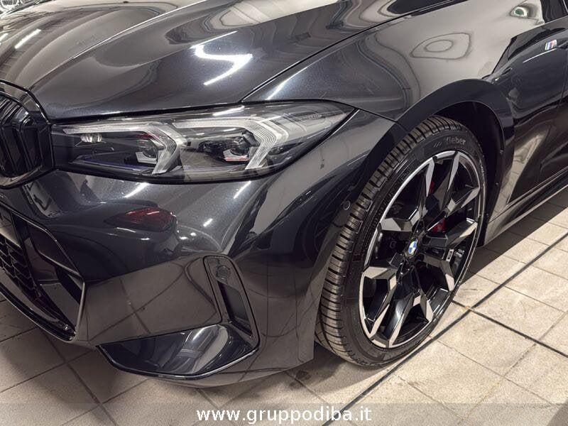 BMW Serie 3 G21 2022 Touring 320d Touring mhev 48V xdrive MSport auto