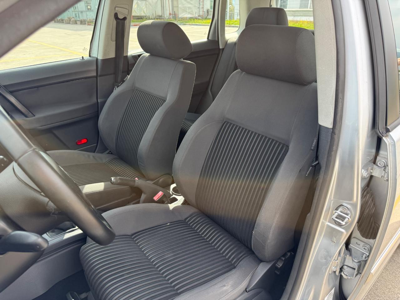 Volkswagen Polo 1.4/80CV 16V 5p. Comfort. BiFuel G