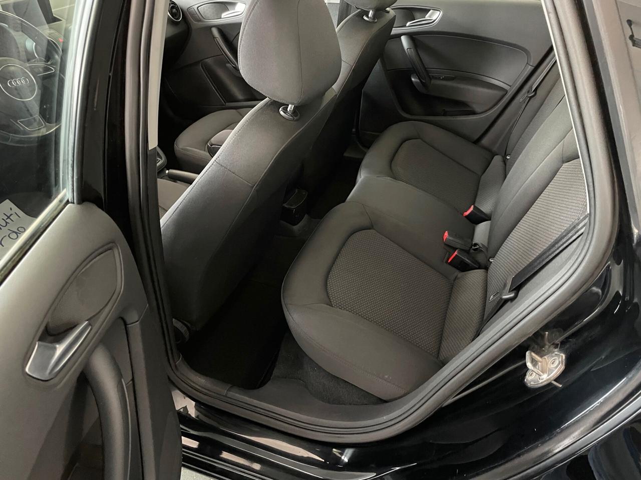 Audi A1 SPB 1.2 TFSI Attraction