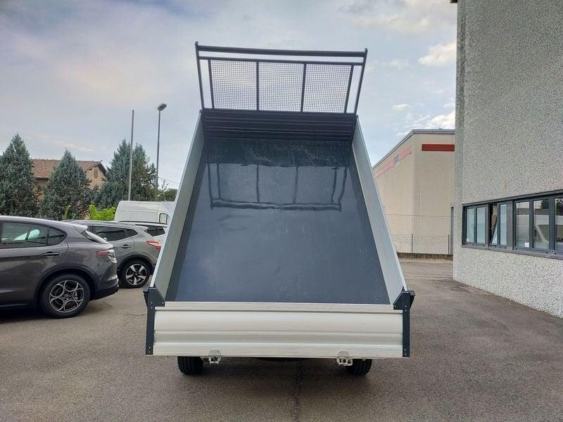 FIAT Ducato Ducato 35 2.2 Mjt 140CV PM Cassonato Maxi Ribaltabile