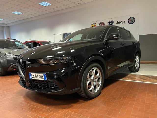ALFA ROMEO Tonale 1.5 130 CV MHEV TCT7 Sprint