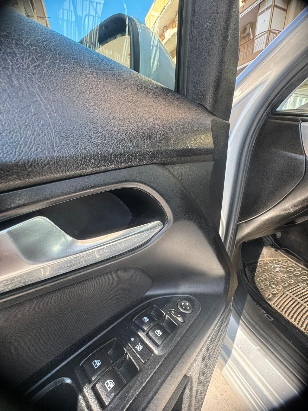 Fiat Tipo 1.6 Mjt S&S DCT 5 porte Business