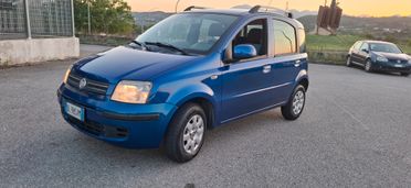 Fiat Panda 1.3 MJT Van Dynamic 4 posti (N1)