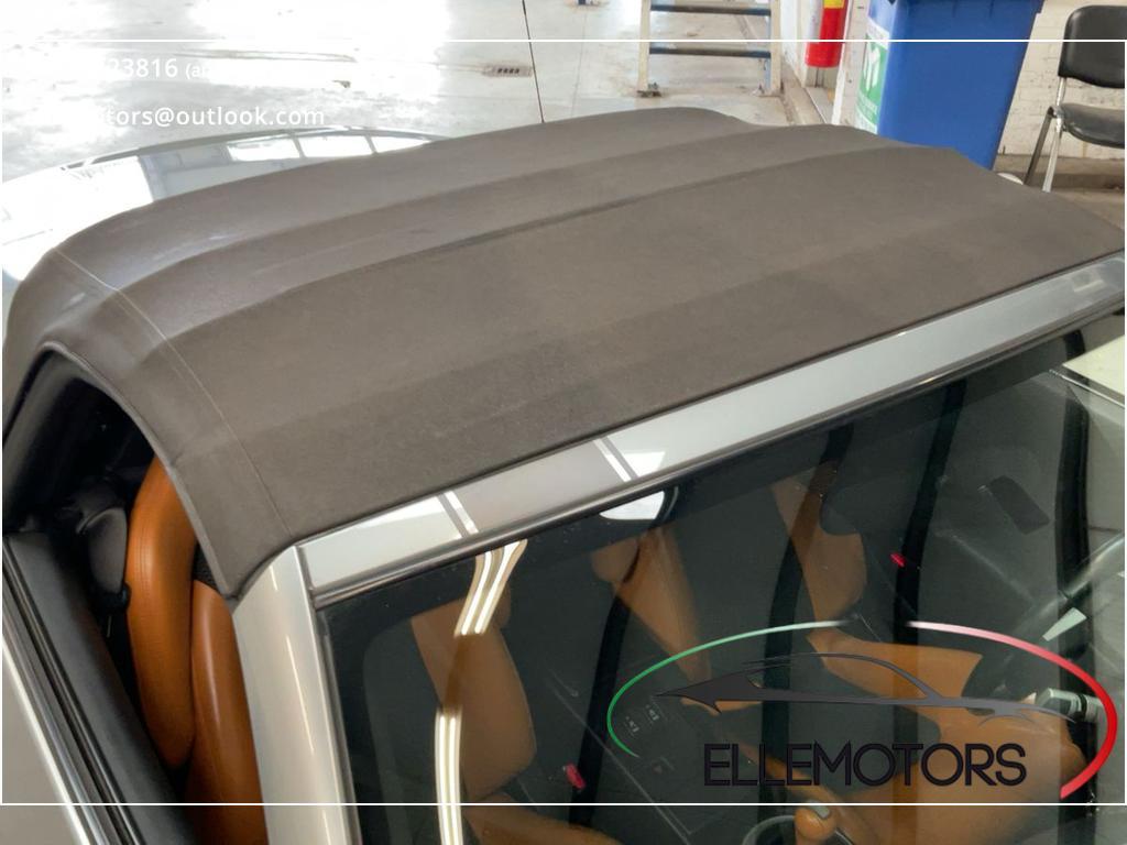 Nissan 350 Z 35th ANNIVERSARY SOLO 700 ESEMPLARI - MANUALE SOLI 2 PROPRIETARI