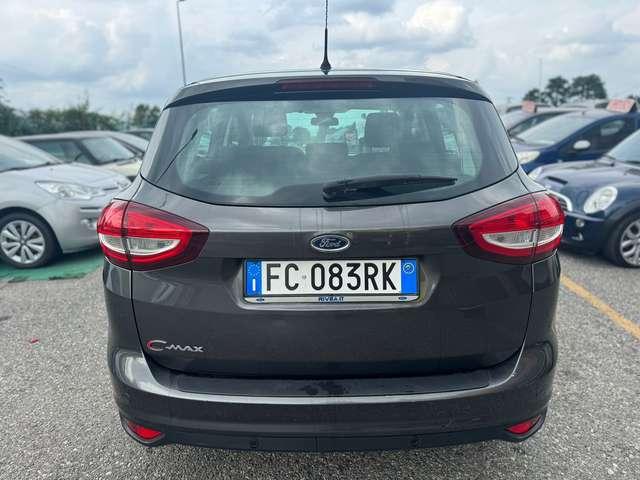 Ford C-Max C-Max 1.5 tdci Titanium X s