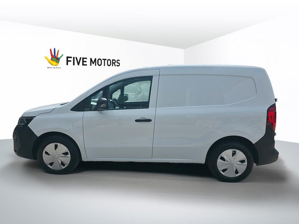 Nissan Townstar 1.3 130 CV Van PC Acenta