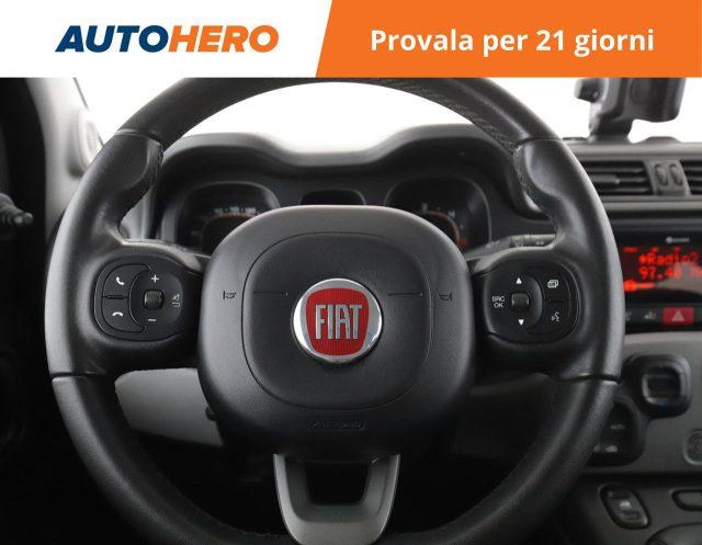 FIAT Panda 1.3 MJT 95 CV S&S Lounge