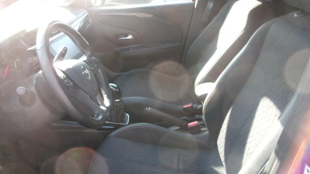 Opel Corsa 5 Porte 1.2 Elegance