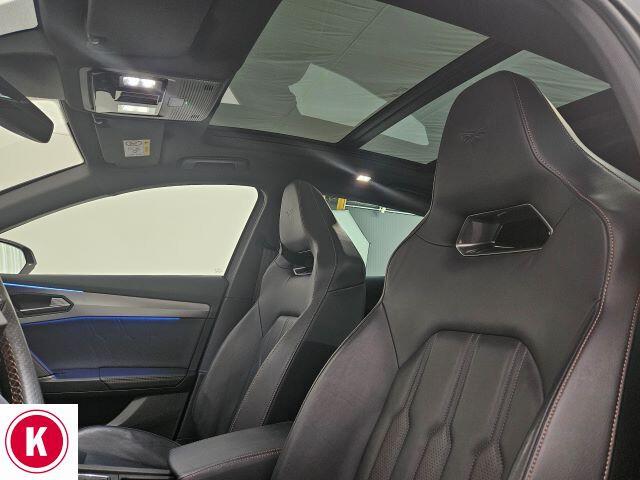 Cupra Formentor 2.0 TSI 4Drive DSG VZ