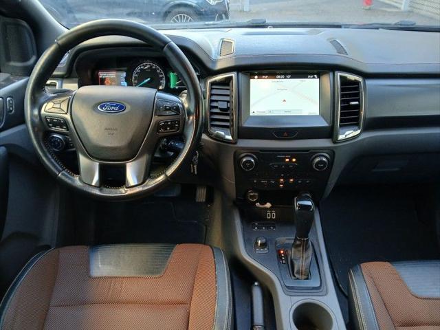 FORD Ranger 3.2 TDCi aut. DC Wildtrak 5pt.*FULL OPTION /GANCIO