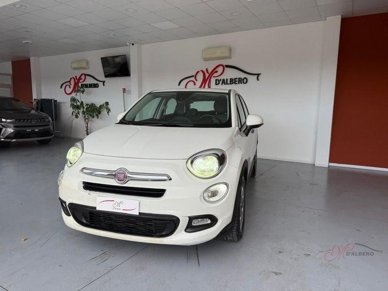 FIAT 500X 500X 1.6 MultiJet 120 CV Business
