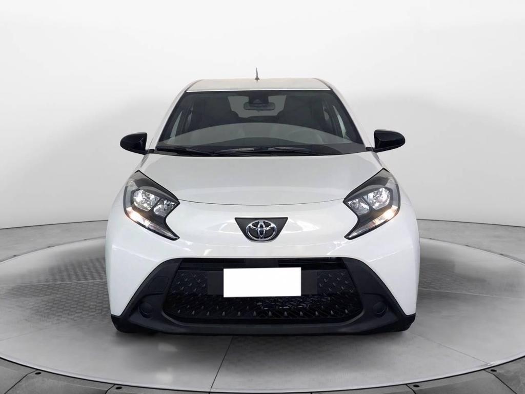 Toyota Aygo X 1.0 Active