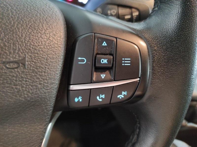 FORD Transit Custom 1ª s - Transit Custom 340 2.0 EcoBlue 130 PC Furgone Trend